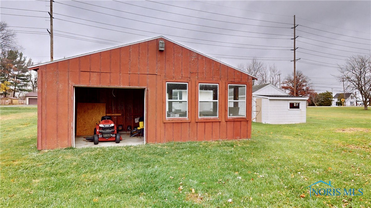 13113 Bishop Road, Bowling Green, Ohio image 32