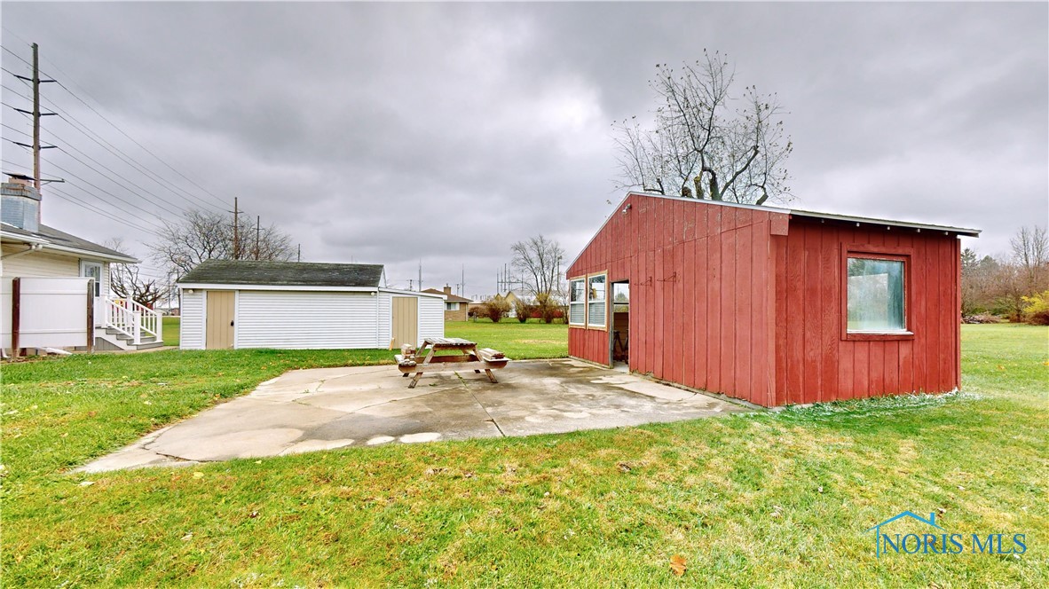 13113 Bishop Road, Bowling Green, Ohio image 30