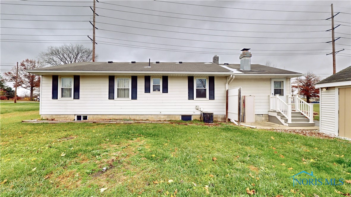 13113 Bishop Road, Bowling Green, Ohio image 29