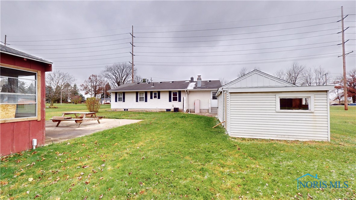 13113 Bishop Road, Bowling Green, Ohio image 35