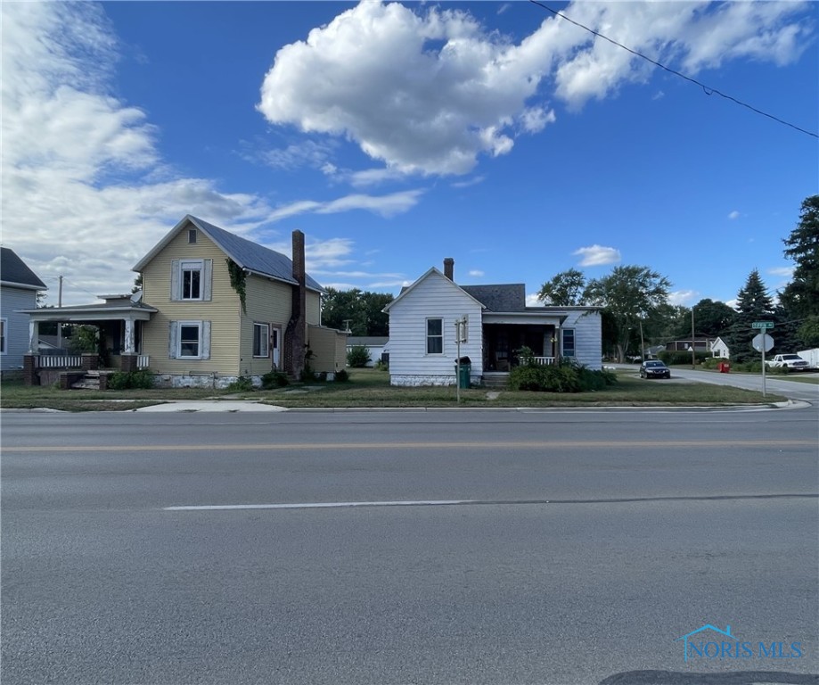 718 & 722 Tiffin Avenue