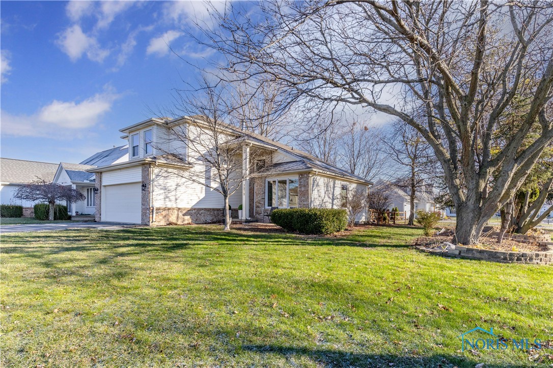 7372 Twin Lakes Road, Perrysburg, Ohio image 4