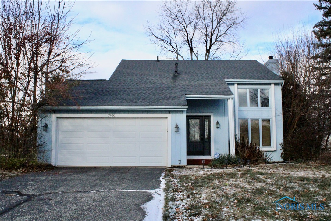 6900 Barleyton Circle, Sylvania, Ohio image 1