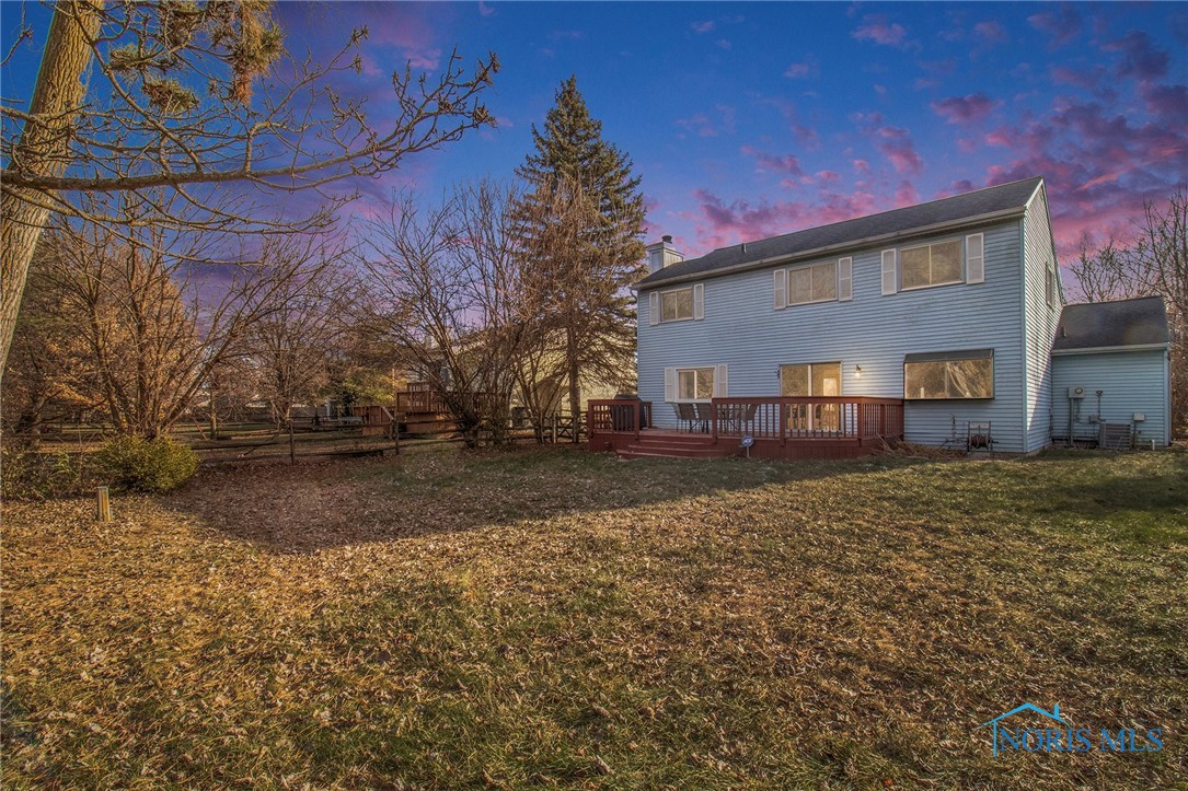 6900 Barleyton Circle, Sylvania, Ohio image 33