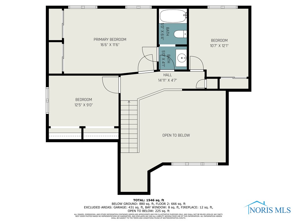 6900 Barleyton Circle, Sylvania, Ohio image 35