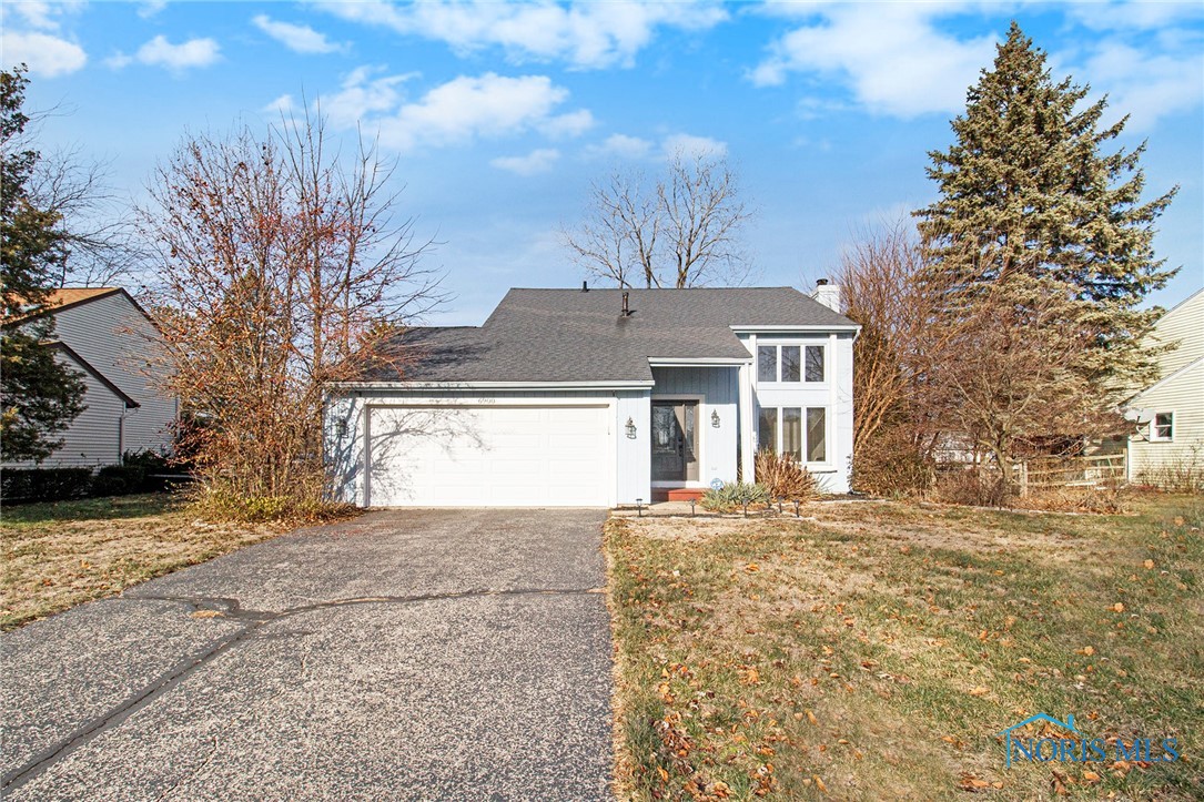 6900 Barleyton Circle, Sylvania, Ohio image 2