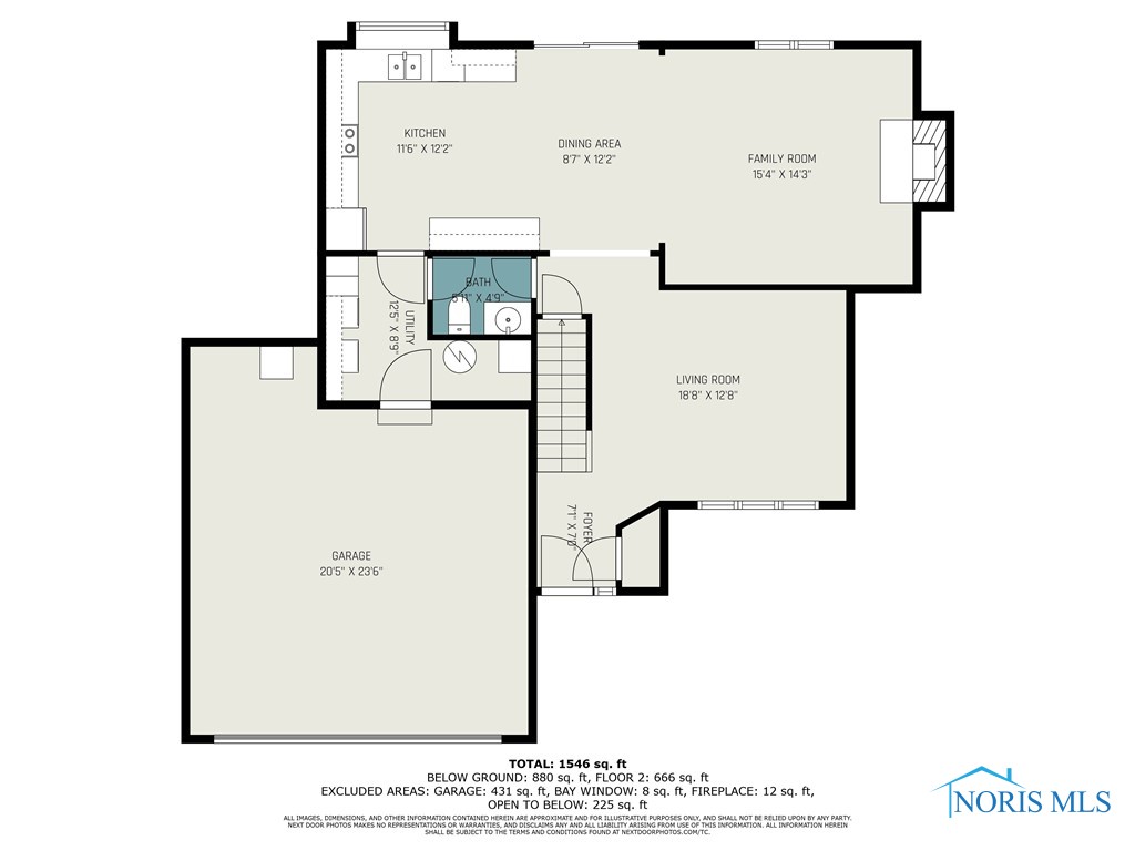 6900 Barleyton Circle, Sylvania, Ohio image 34