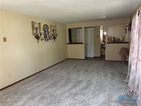 Tiny photo for 202 Wilson Street, Defiance, OH 43512 (MLS # 6136467)