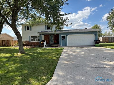 Photo of 202 Wilson Street, Defiance, OH 43512 (MLS # 6136467)