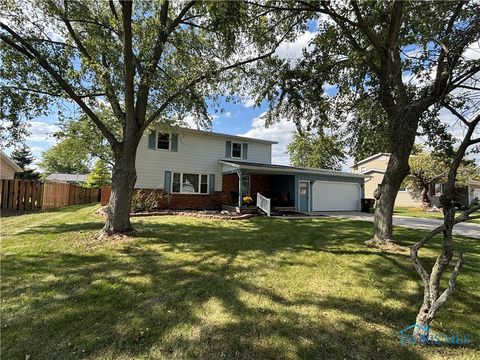 Tiny photo for 202 Wilson Street, Defiance, OH 43512 (MLS # 6136467)