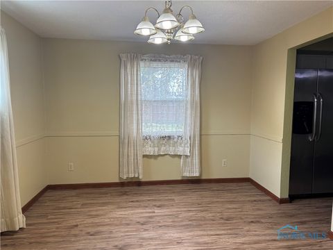 Tiny photo for 202 Wilson Street, Defiance, OH 43512 (MLS # 6136467)