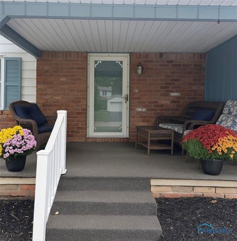 Tiny photo for 202 Wilson Street, Defiance, OH 43512 (MLS # 6136467)