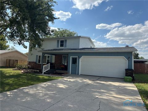 Tiny photo for 202 Wilson Street, Defiance, OH 43512 (MLS # 6136467)