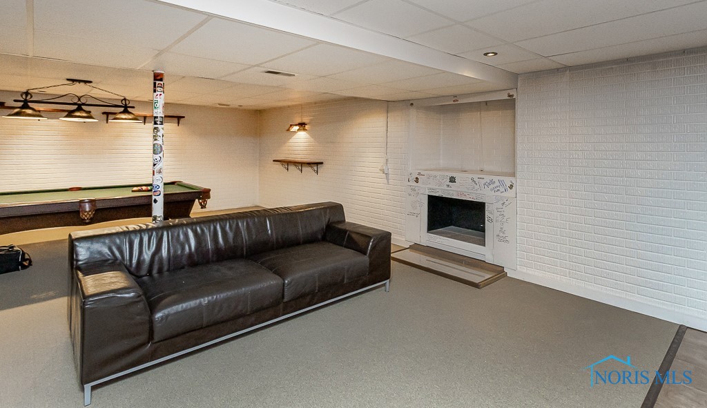 2172 Coe Court, Perrysburg, Ohio image 36