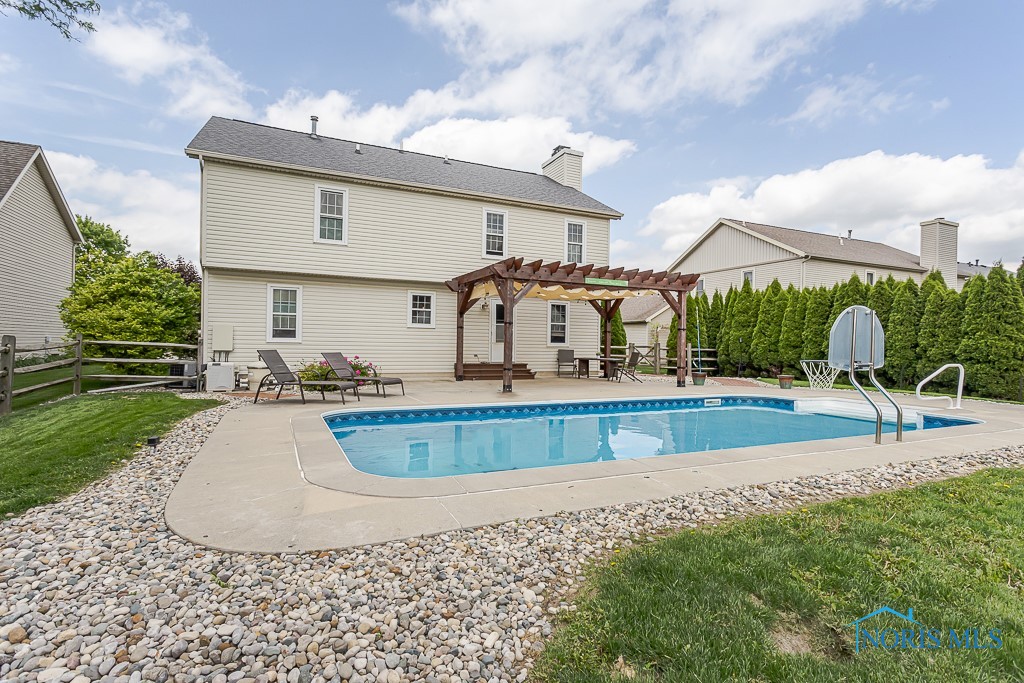 2172 Coe Court, Perrysburg, Ohio image 39