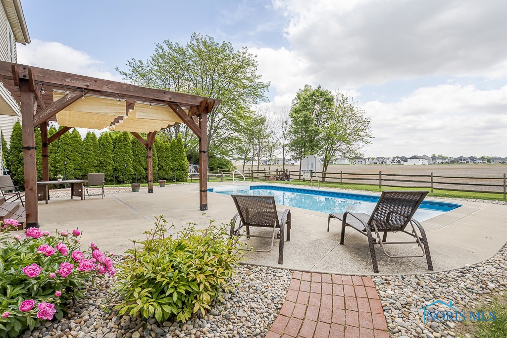 2172 Coe Court, Perrysburg, Ohio image 38
