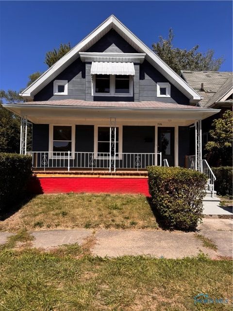 Photo of 936 Orchard Street, Toledo, OH 43609 (MLS # 6136505)