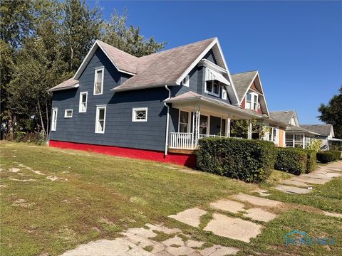 Tiny photo for 936 Orchard Street, Toledo, OH 43609 (MLS # 6136505)
