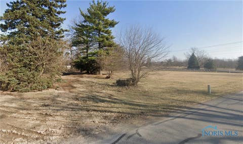 Vacant Land For Sale - 7507 Township Road 212<br/> Findlay, OH 45840