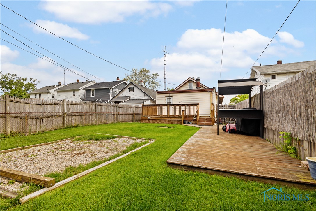 1006 Woodward Avenue, Toledo, Ohio image 18