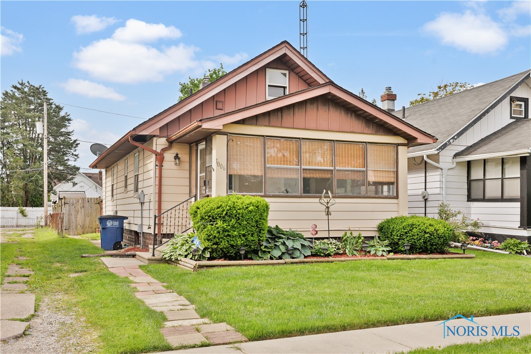 1006 Woodward Avenue, Toledo, Ohio image 1