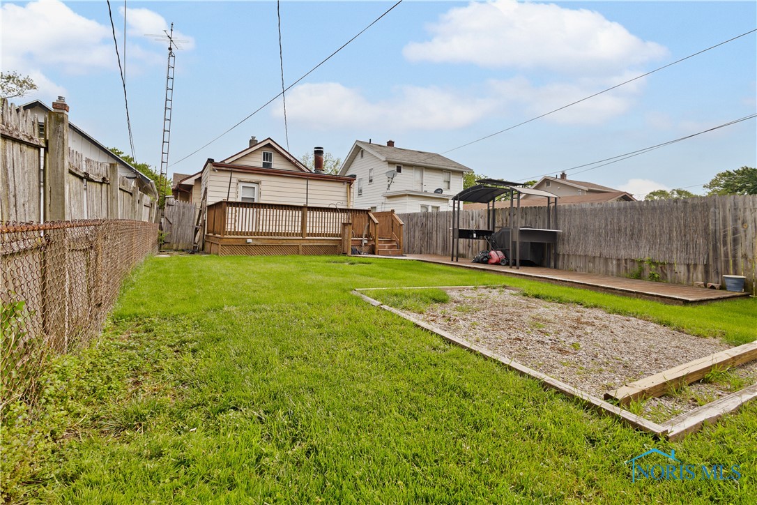 1006 Woodward Avenue, Toledo, Ohio image 17