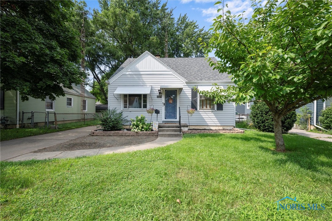 804 Annabelle Drive