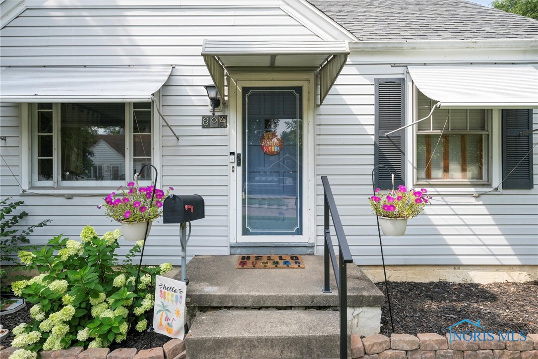 804 Annabelle Drive