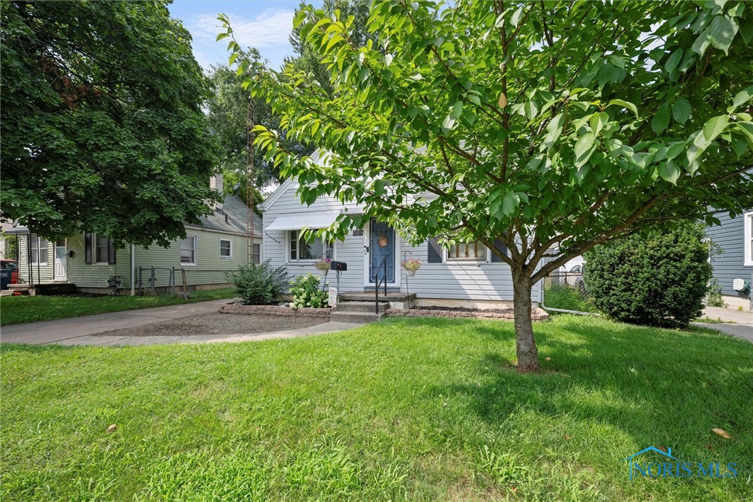 804 Annabelle Drive