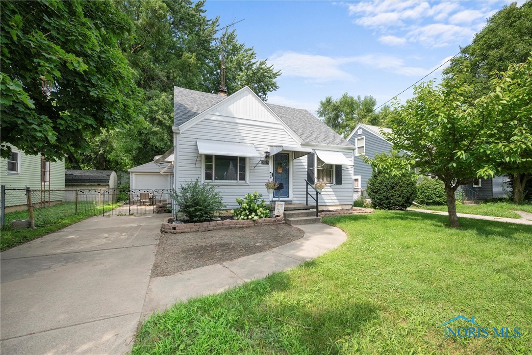 804 Annabelle Drive