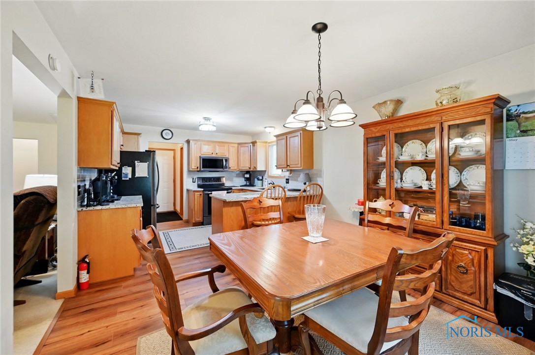2310 Villa West Drive, Findlay, Ohio image 20