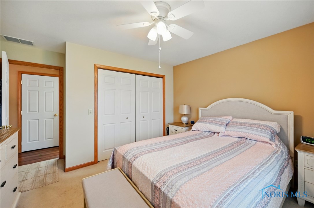 2310 Villa West Drive, Findlay, Ohio image 25