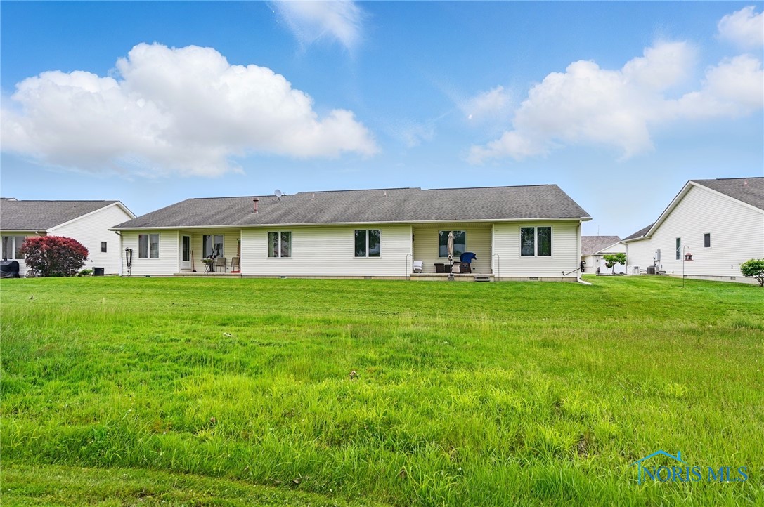 2310 Villa West Drive, Findlay, Ohio image 30