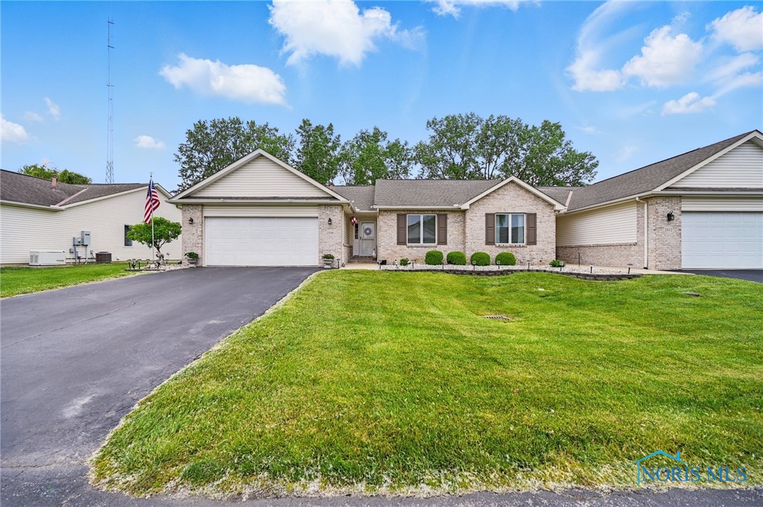 2310 Villa West Drive, Findlay, Ohio image 1