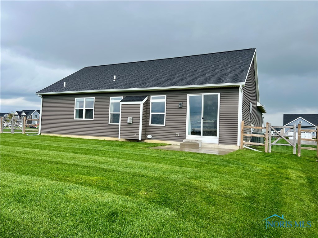 101 Bentley Drive, Perrysburg, Ohio image 6