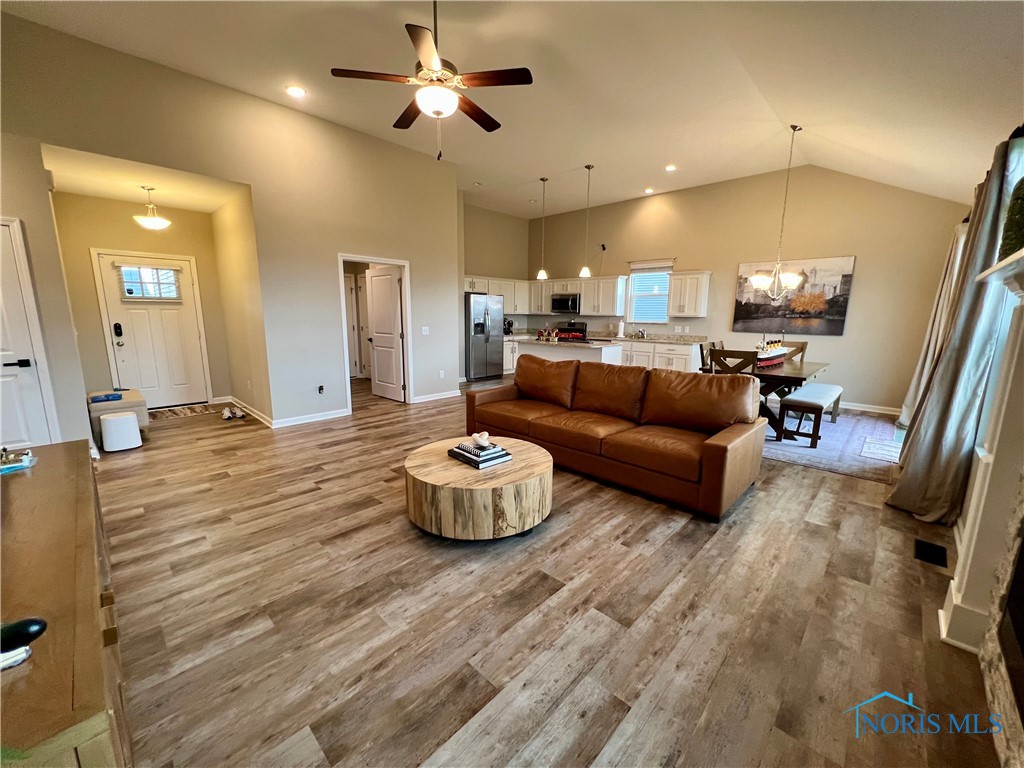 101 Bentley Drive, Perrysburg, Ohio image 11