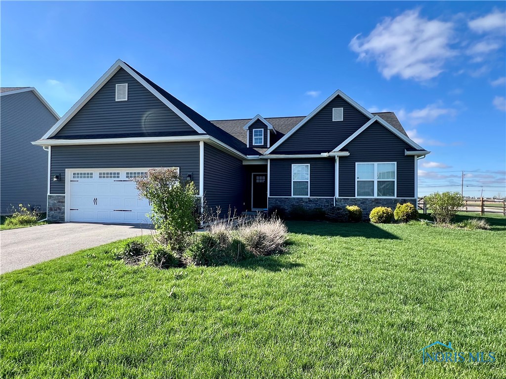 101 Bentley Drive, Perrysburg, Ohio image 3
