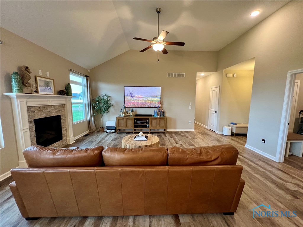 101 Bentley Drive, Perrysburg, Ohio image 15