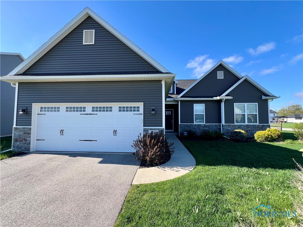 101 Bentley Drive, Perrysburg, Ohio image 1
