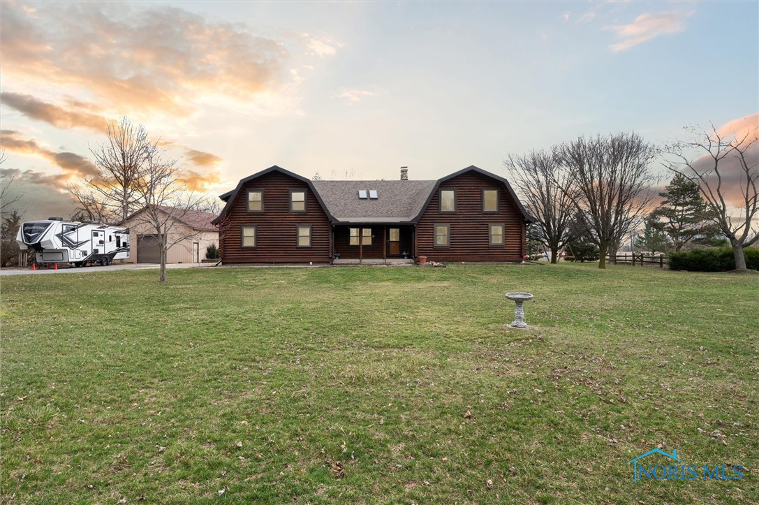 3457 County Road 174, Fremont, Ohio image 1