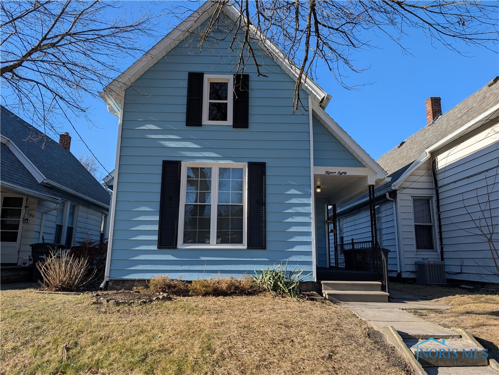 1580 Wayne Street, Toledo, Ohio image 1