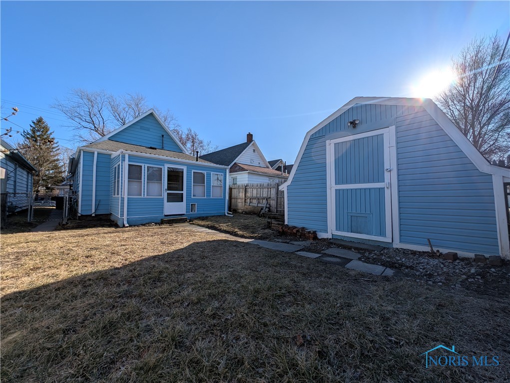 1580 Wayne Street, Toledo, Ohio image 7