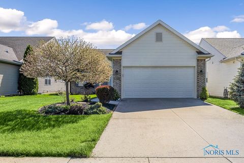 4907 Starboard Drive, Maumee, OH 43537 - #: 6114719