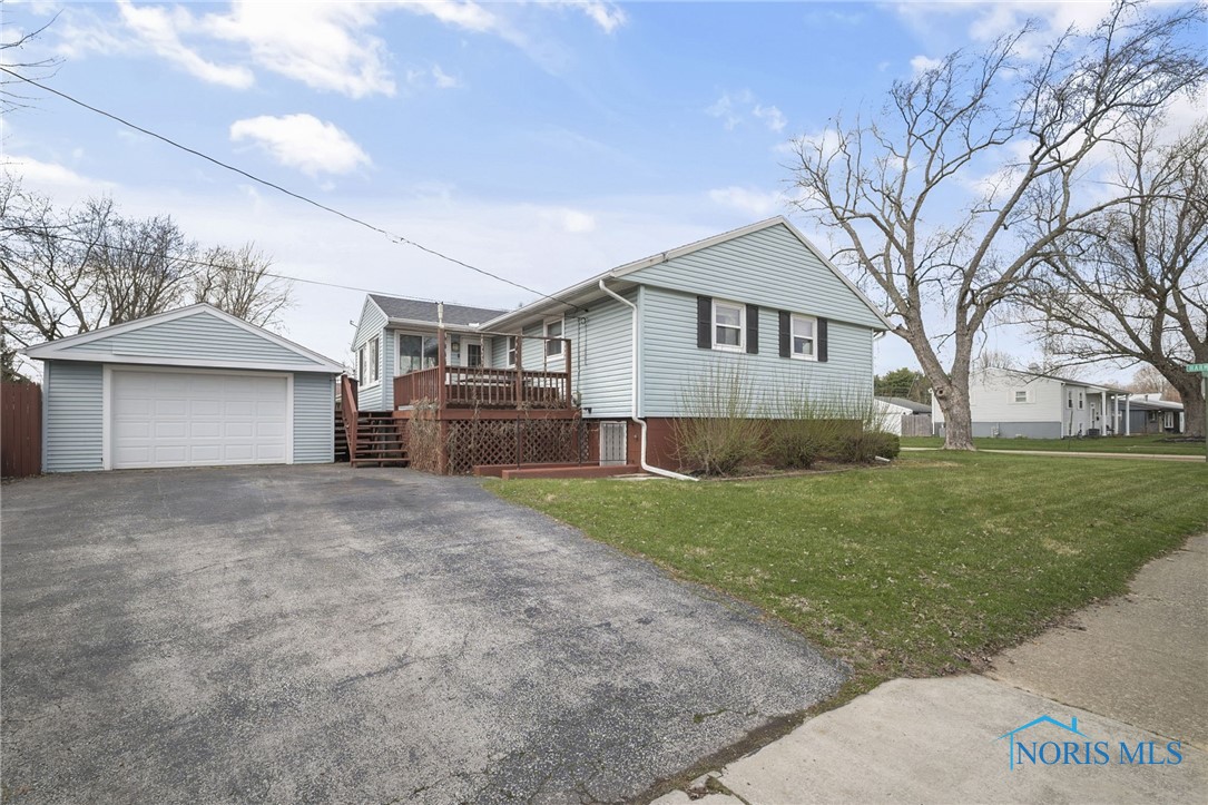 1025 Harmon Street, Findlay, Ohio image 3