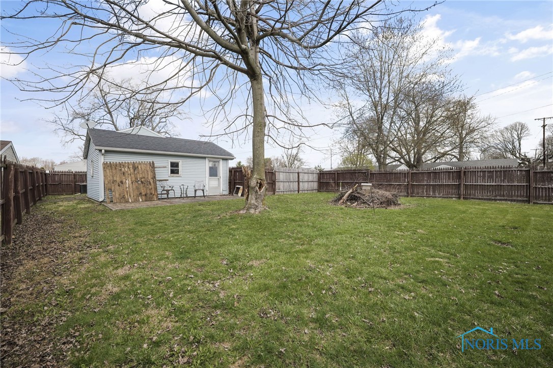 1025 Harmon Street, Findlay, Ohio image 21