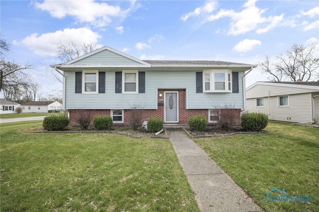 1025 Harmon Street, Findlay, Ohio image 1