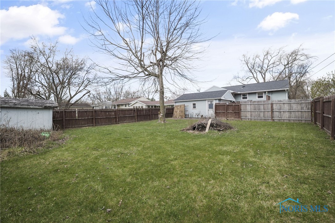 1025 Harmon Street, Findlay, Ohio image 20