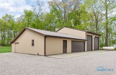 Tiny photo for 7373 County Road 12, Wauseon, OH 43567 (MLS # 6129882)