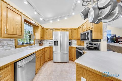 Tiny photo for 7373 County Road 12, Wauseon, OH 43567 (MLS # 6129882)