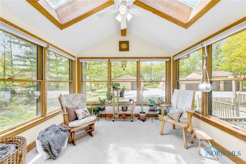 Tiny photo for 7373 County Road 12, Wauseon, OH 43567 (MLS # 6129882)